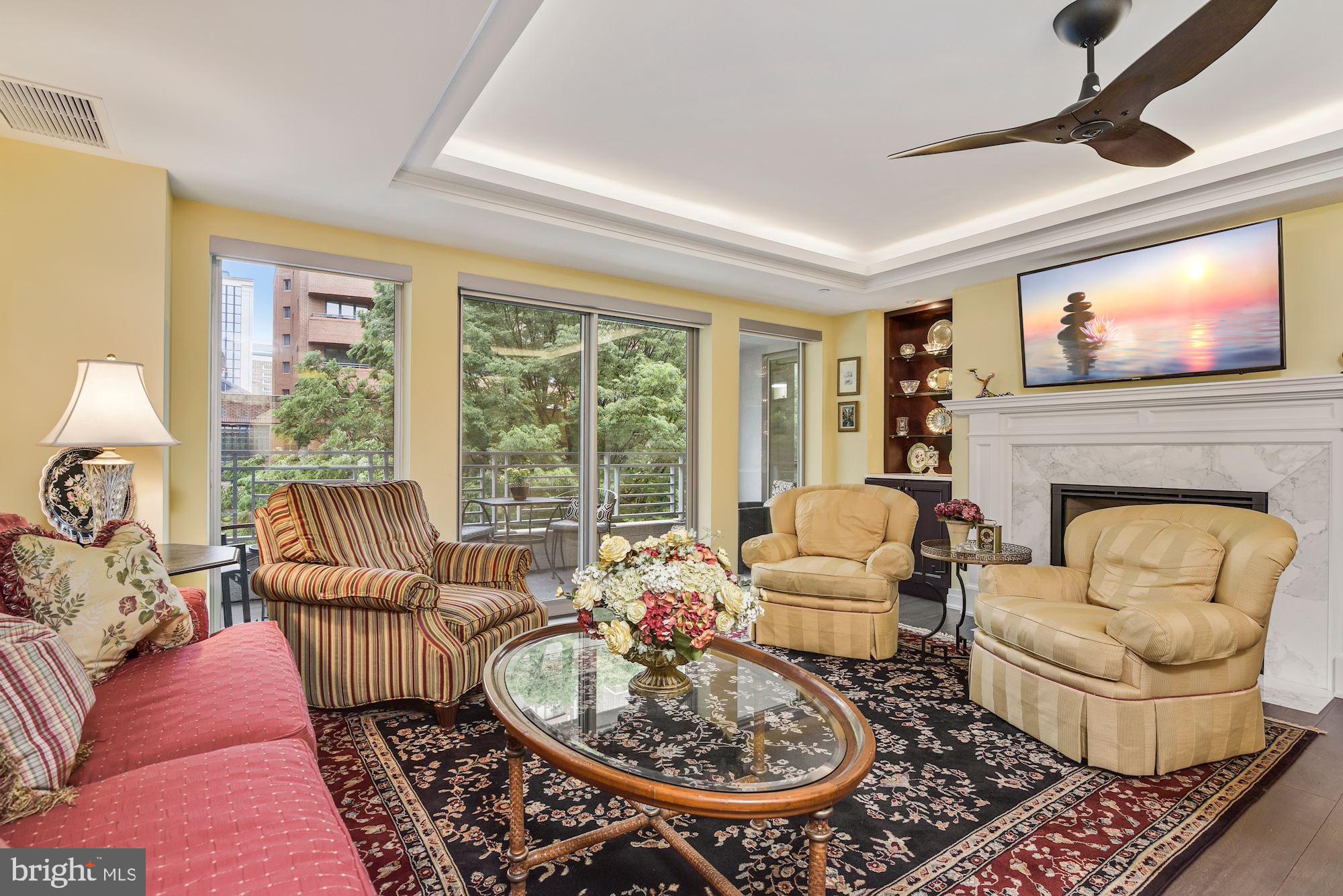 BETHESDA - Residential