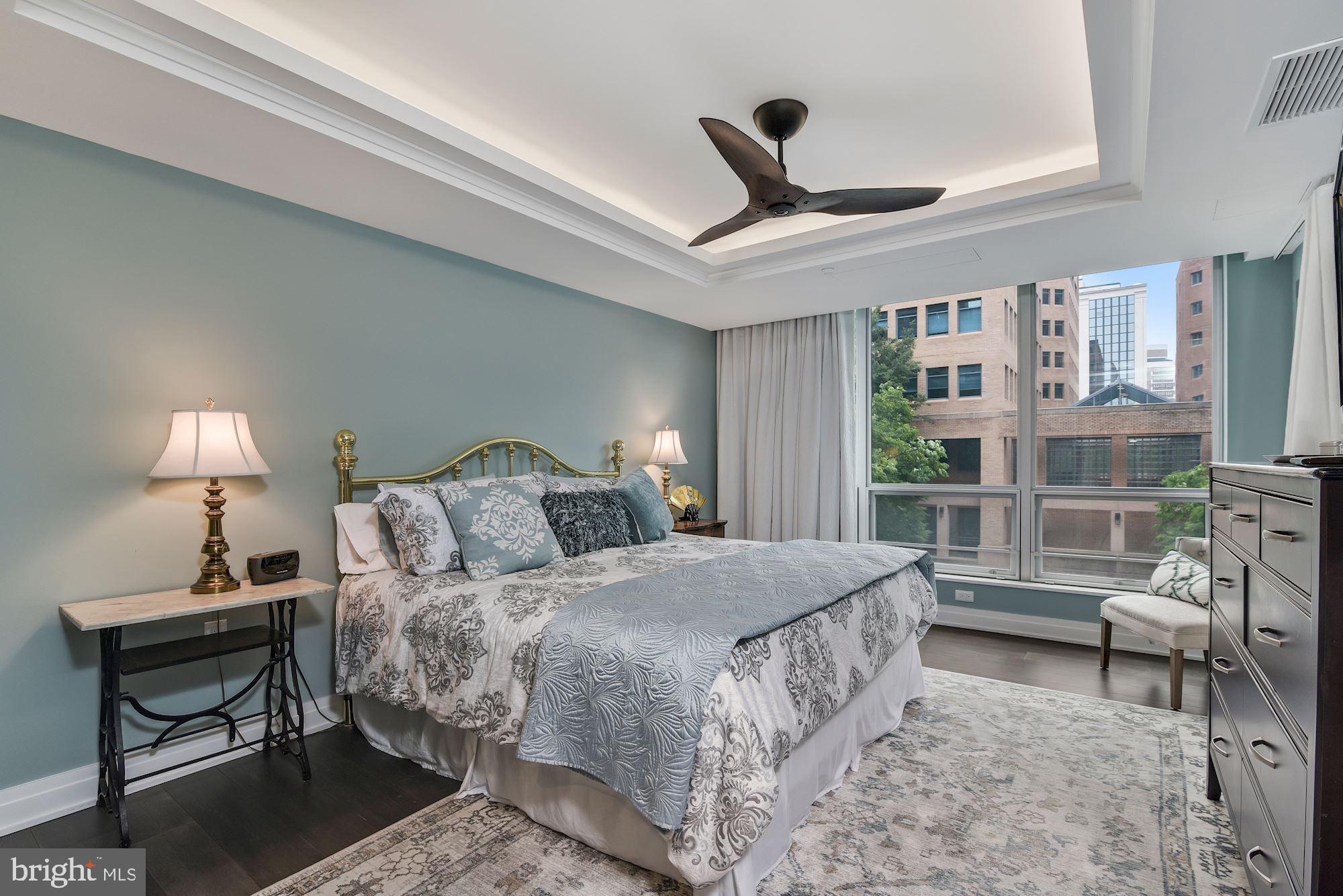 BETHESDA - Residential