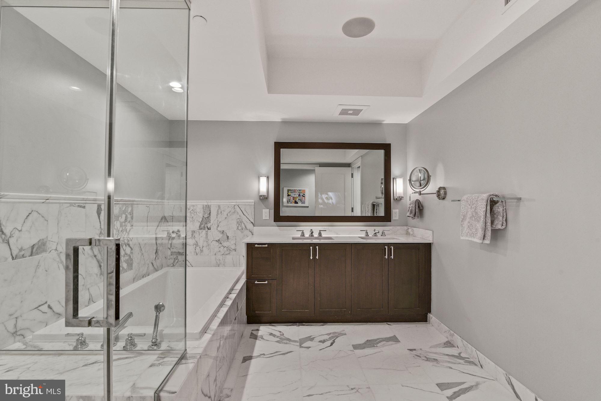 BETHESDA - Residential