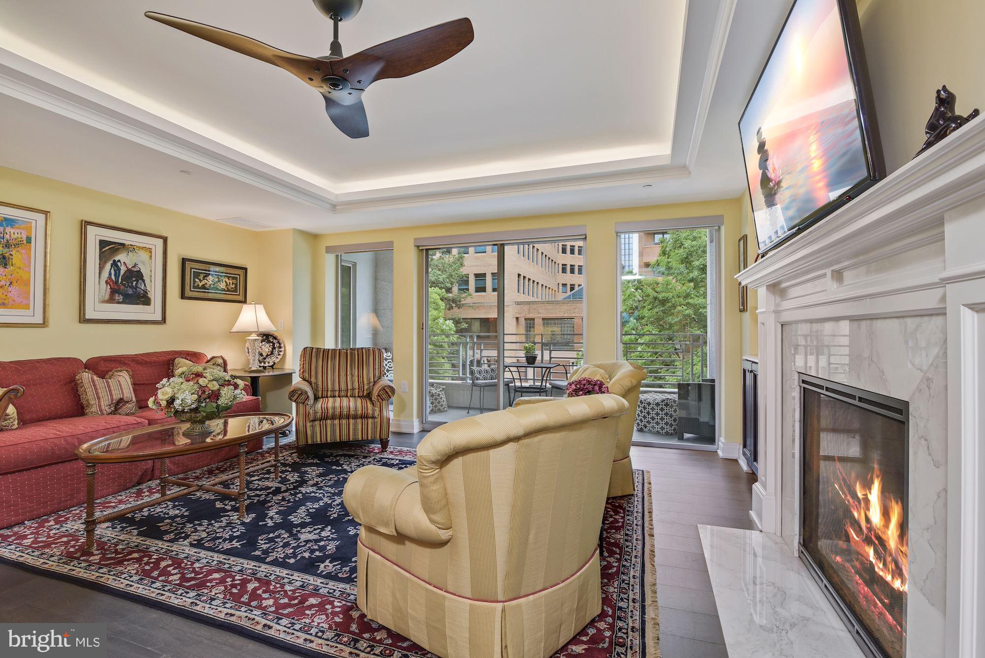 BETHESDA - Residential