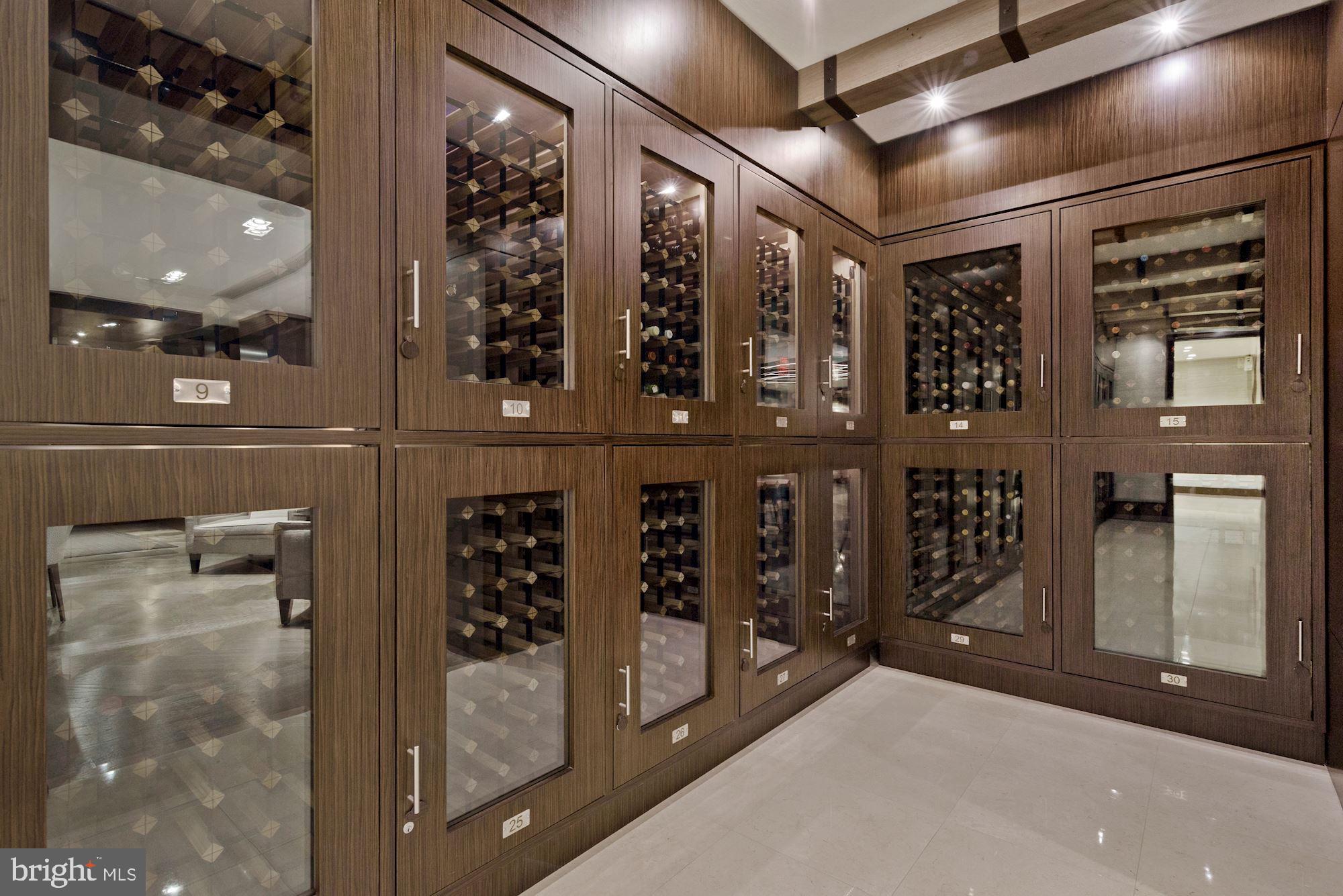 BETHESDA - Residential