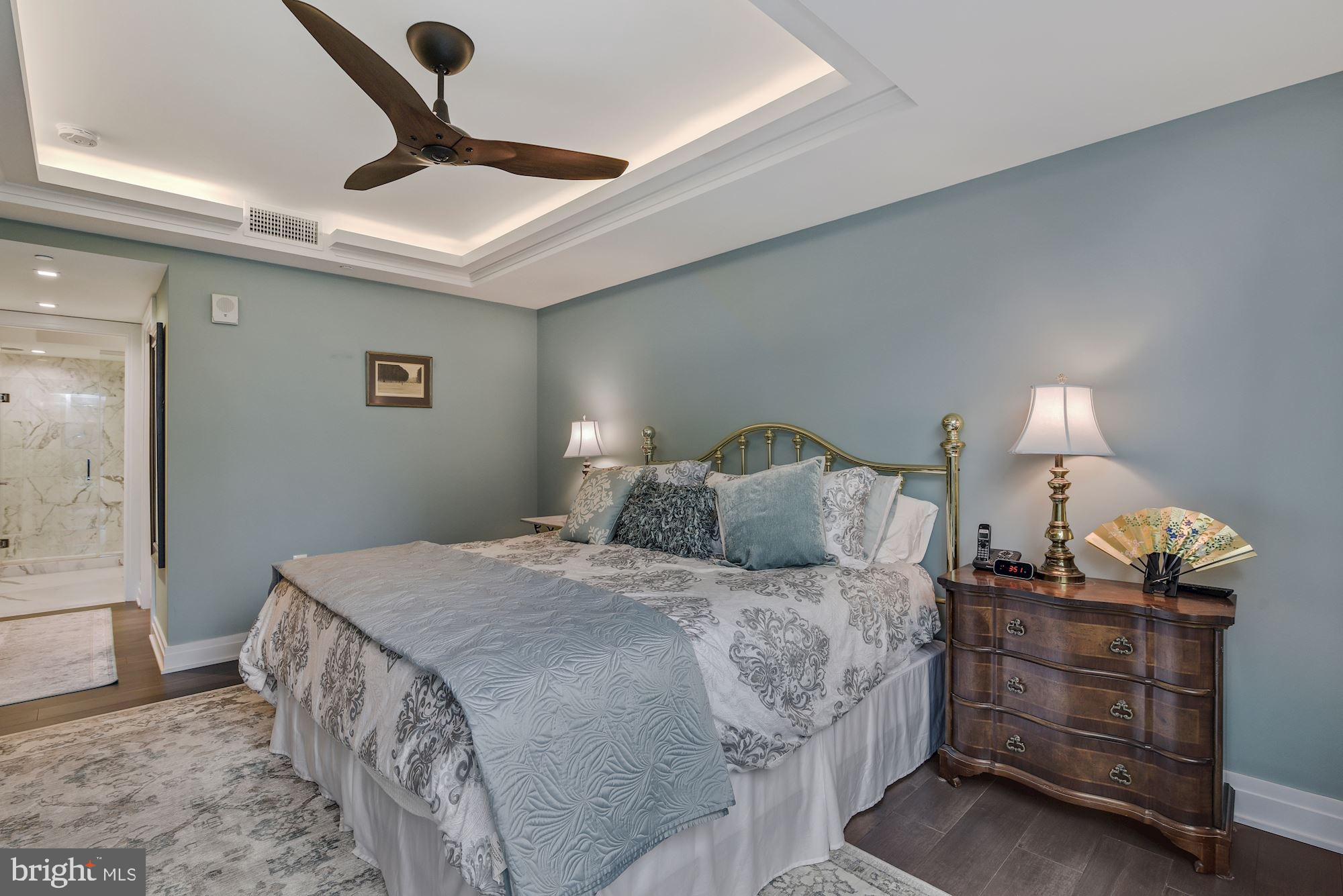 BETHESDA - Residential