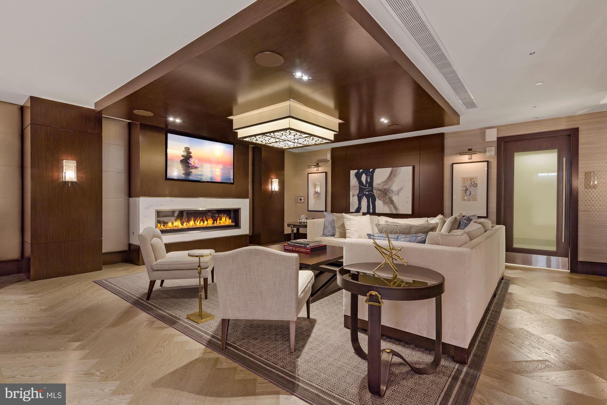 BETHESDA - Residential