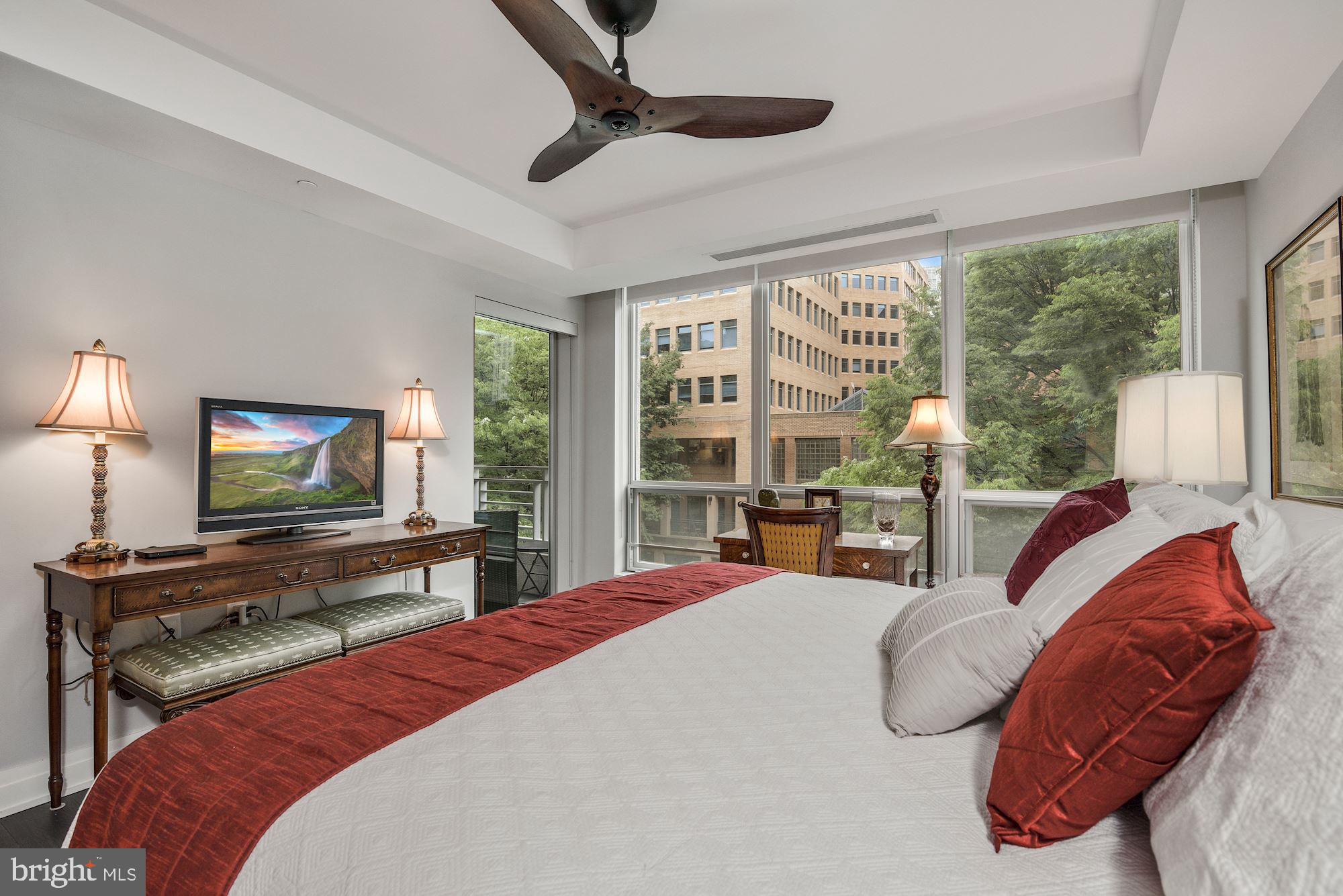 BETHESDA - Residential