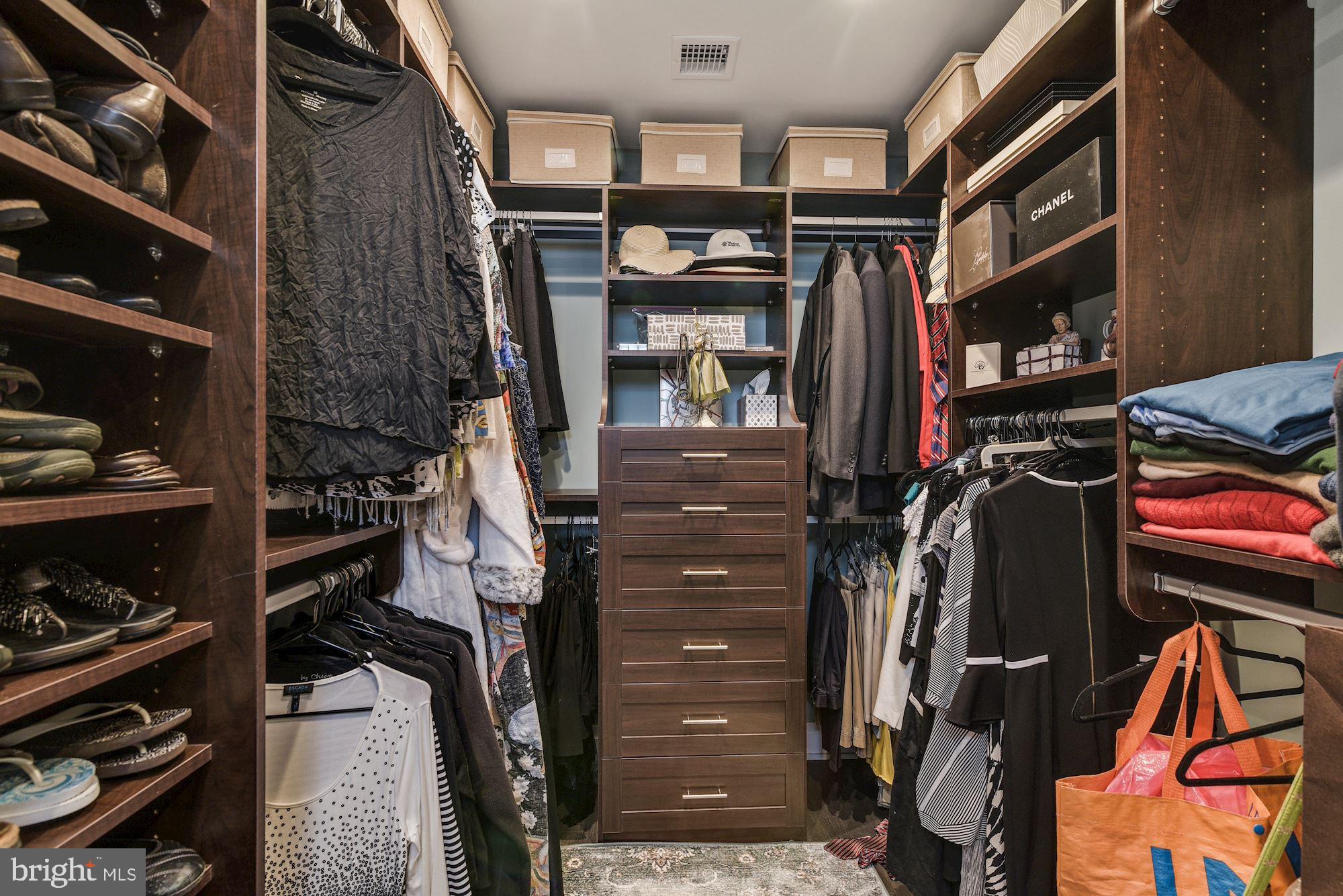 BETHESDA - Residential