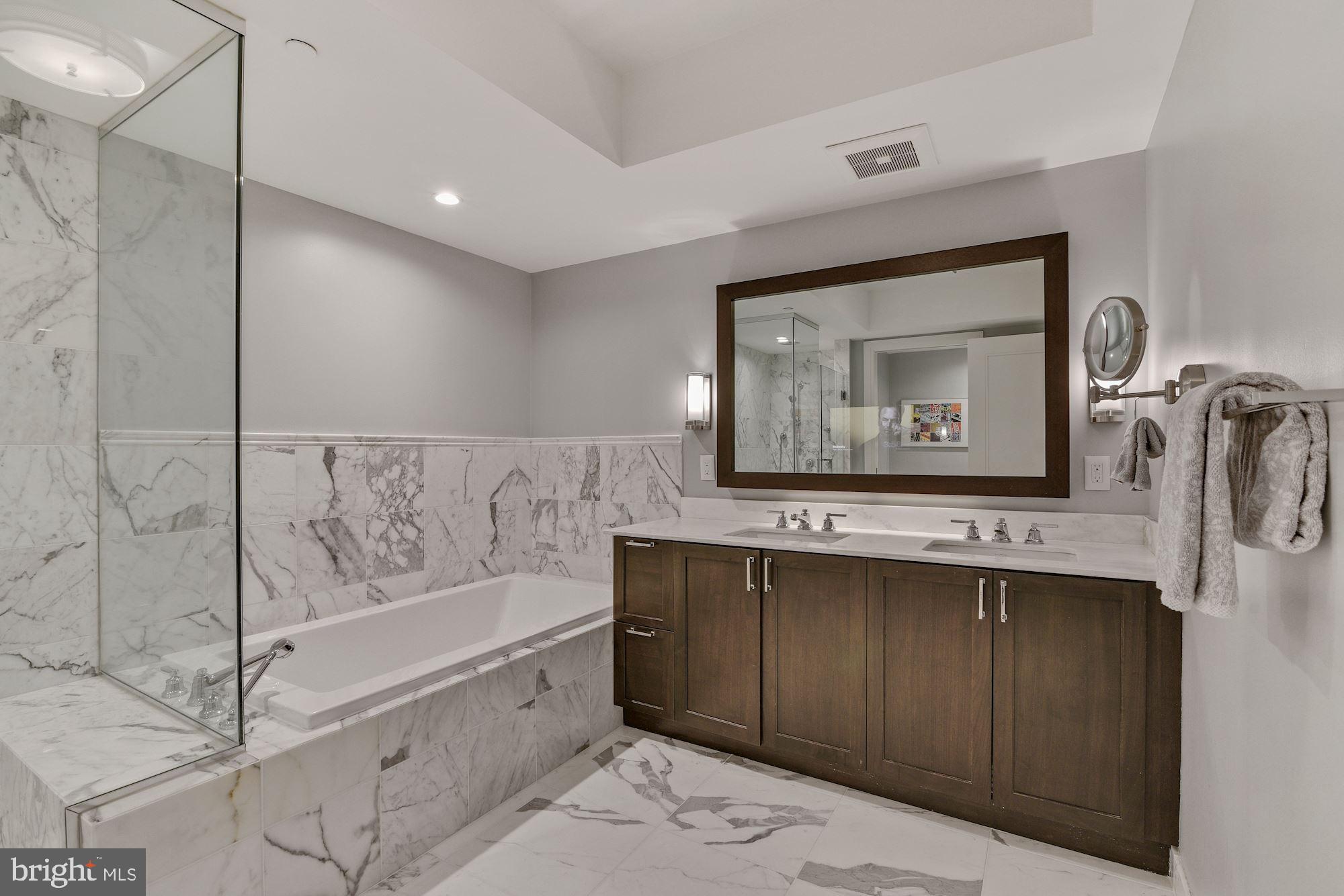 BETHESDA - Residential