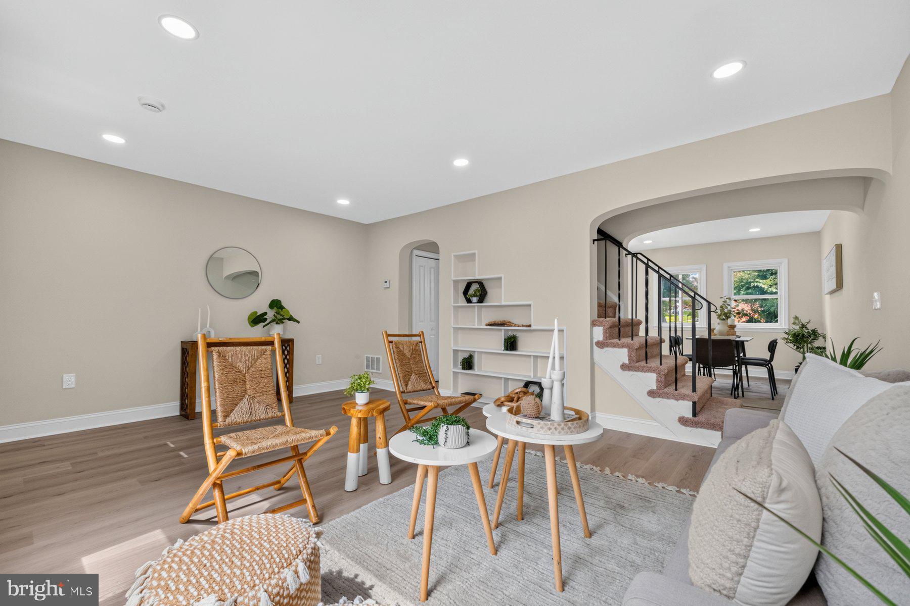 5937 CHINQUAPIN PARKWAY