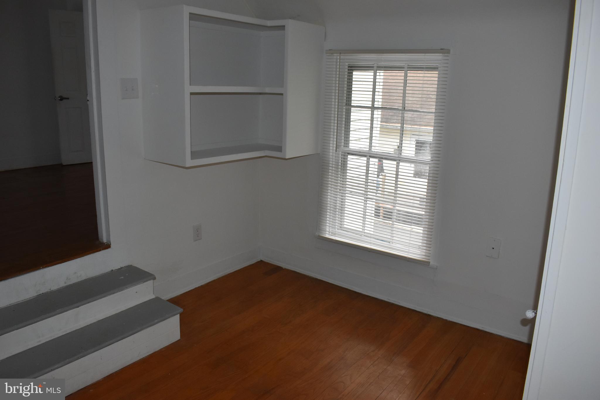 WEST END HISTORIC DISTRICT - Residential