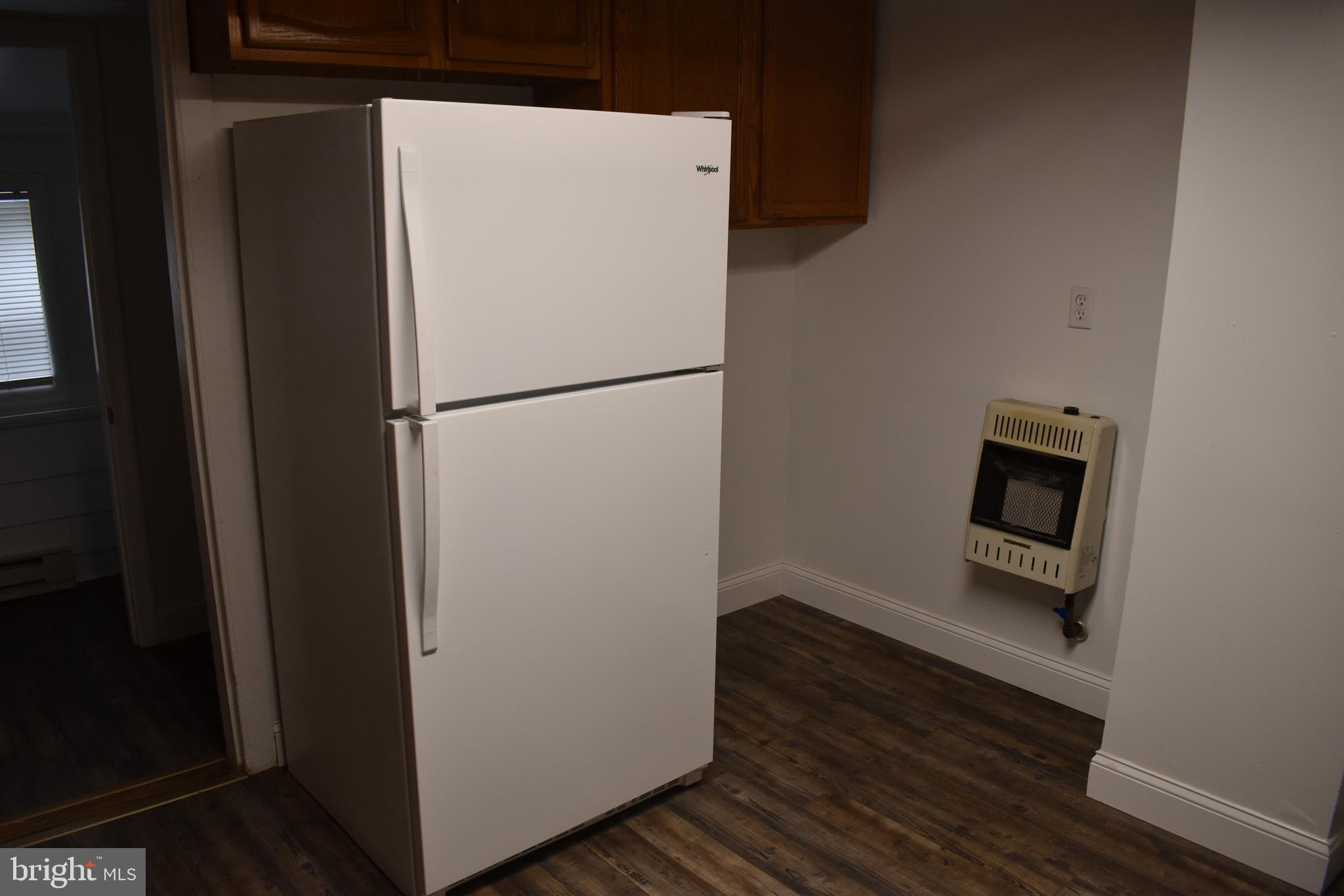 WEST END HISTORIC DISTRICT - Residential