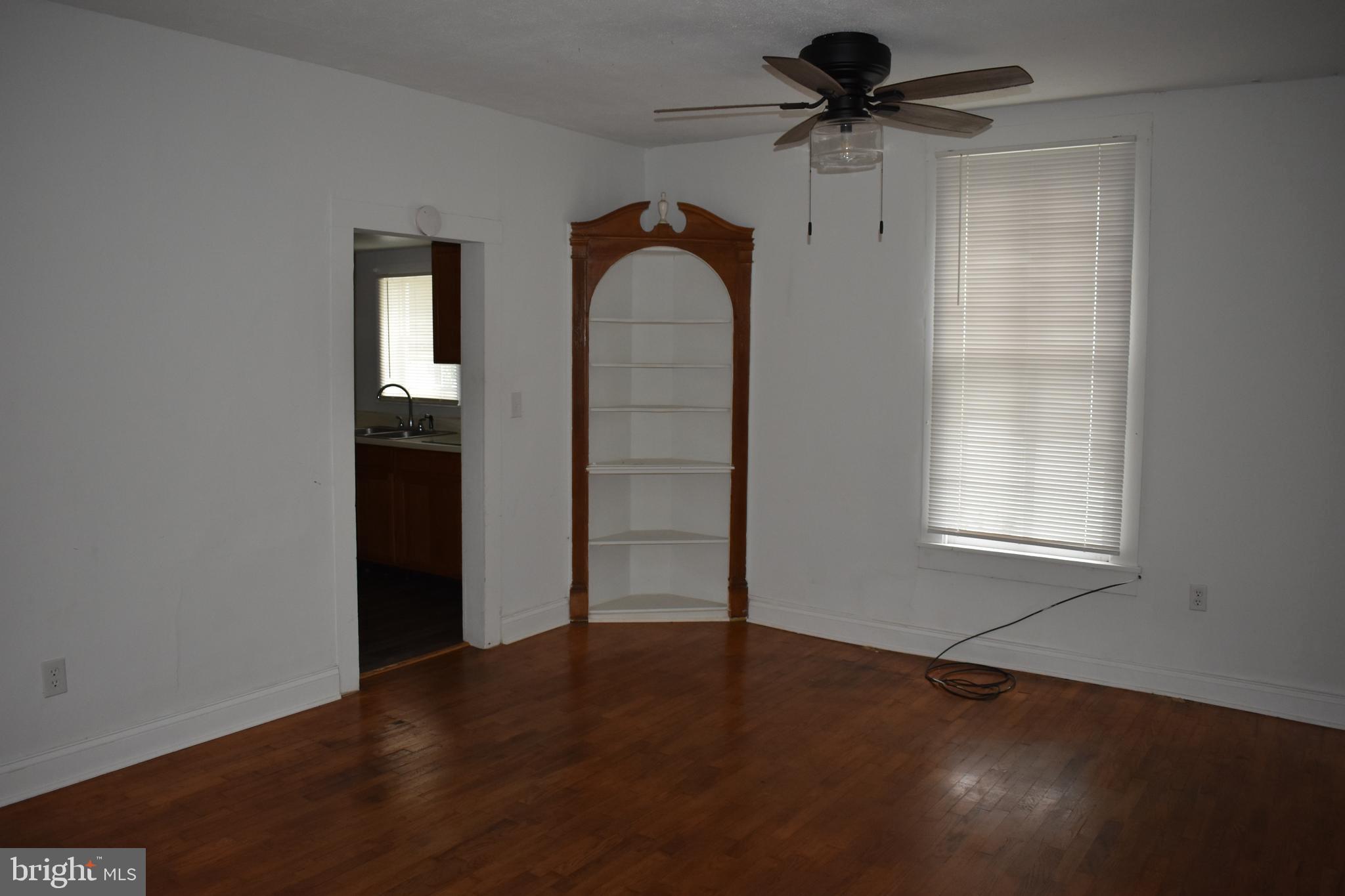 WEST END HISTORIC DISTRICT - Residential