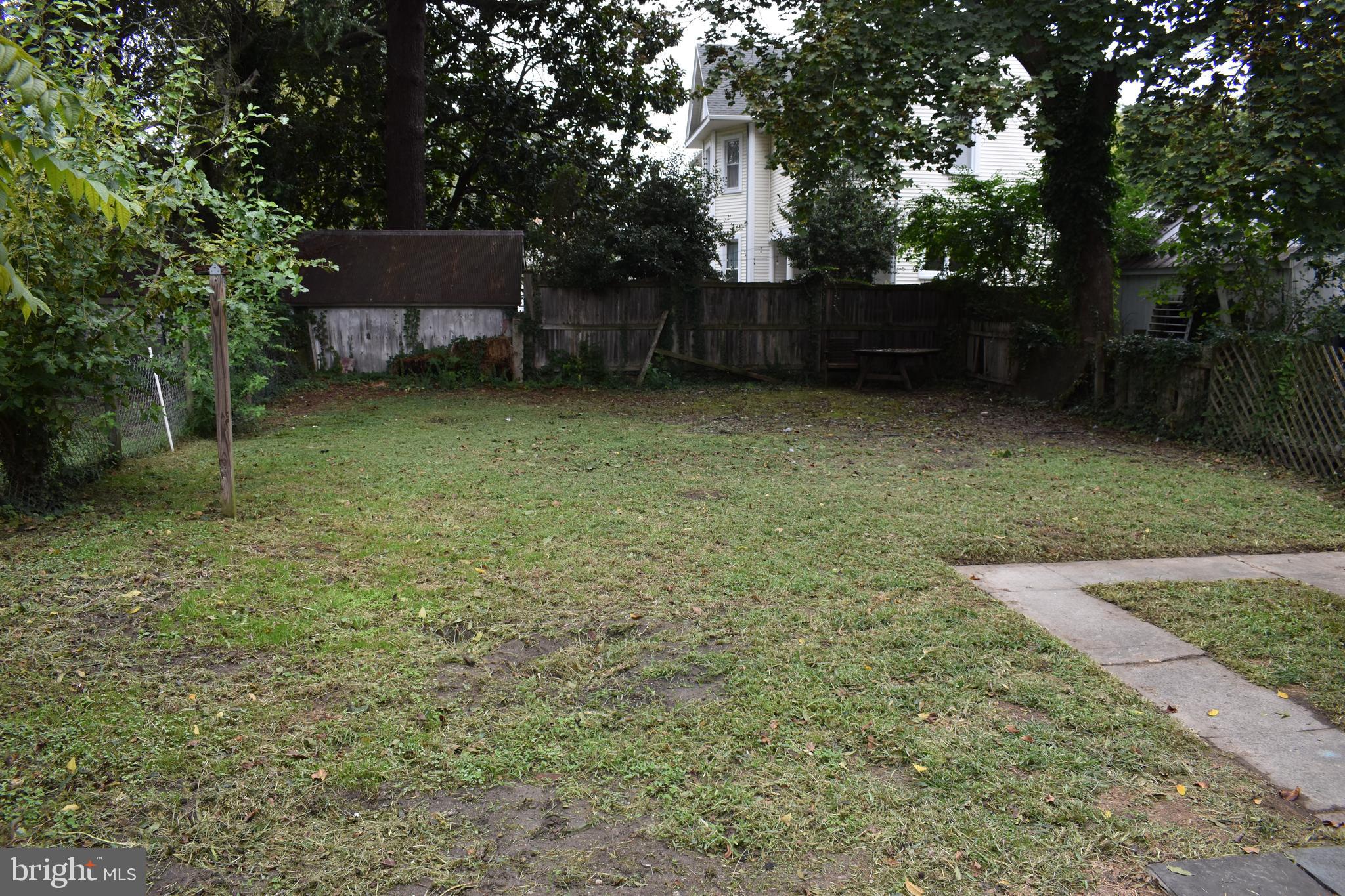 WEST END HISTORIC DISTRICT - Residential