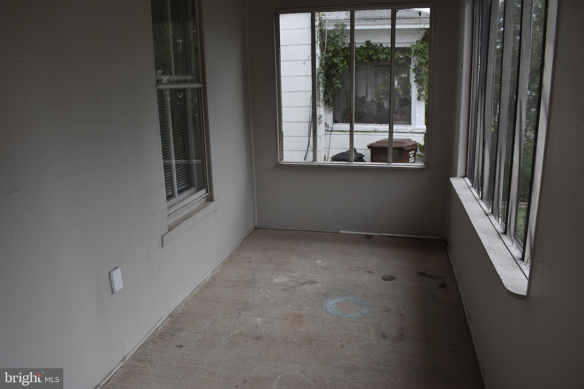 WEST END HISTORIC DISTRICT - Residential