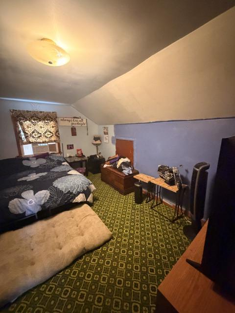 SOUTH END - Residential