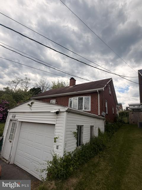 SOUTH END - Residential