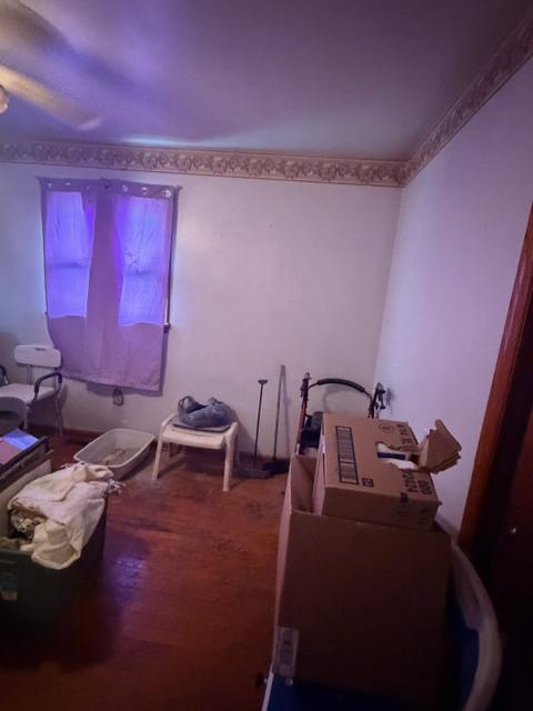 SOUTH END - Residential