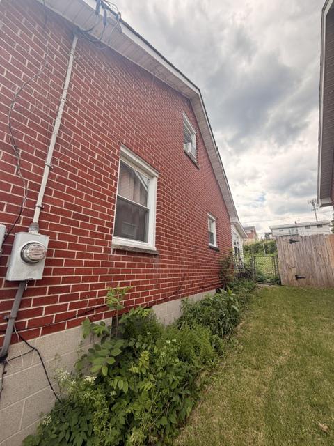 SOUTH END - Residential