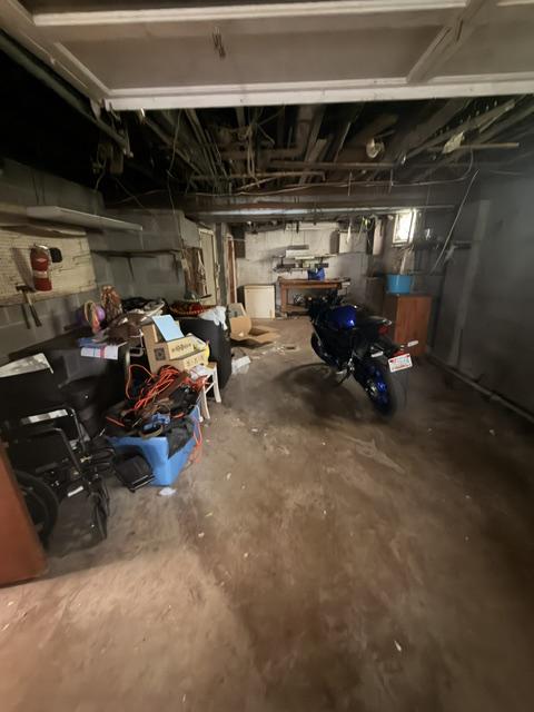 SOUTH END - Residential
