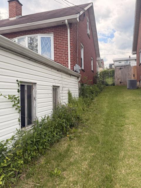 SOUTH END - Residential