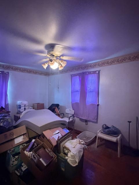 SOUTH END - Residential
