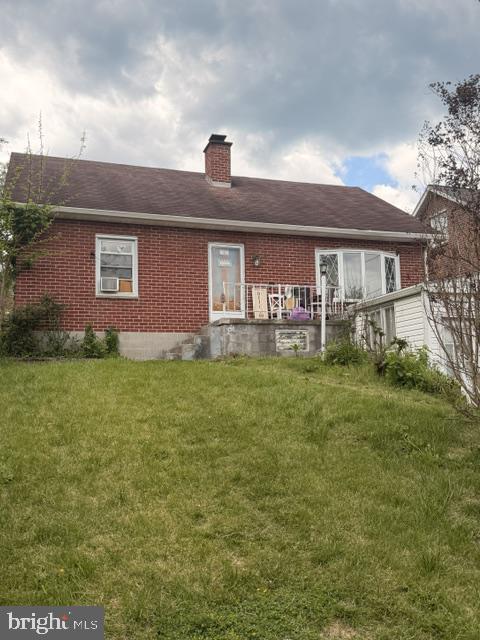 SOUTH END - Residential