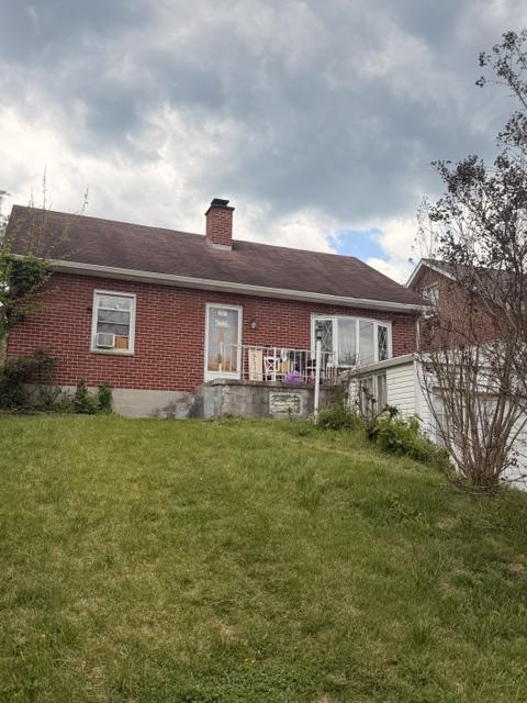 SOUTH END - Residential