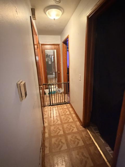 SOUTH END - Residential