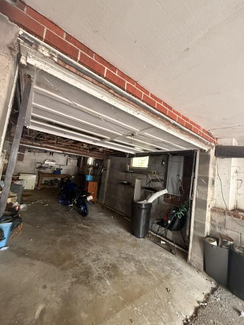SOUTH END - Residential