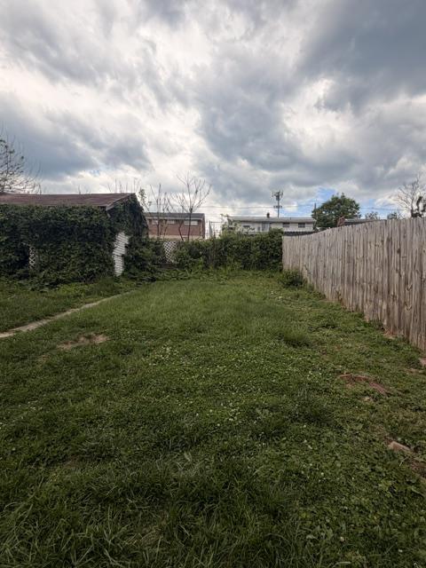 SOUTH END - Residential