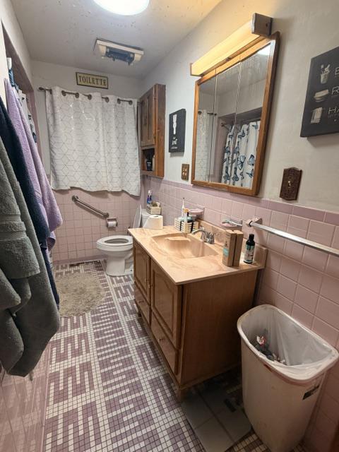 SOUTH END - Residential