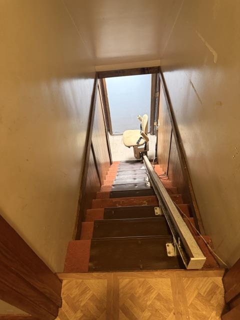 SOUTH END - Residential