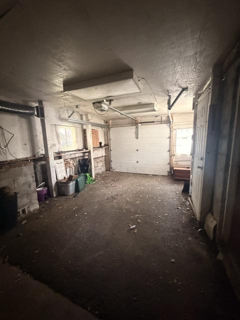 SOUTH END - Residential