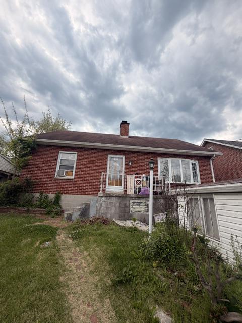 SOUTH END - Residential