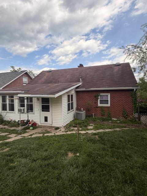SOUTH END - Residential