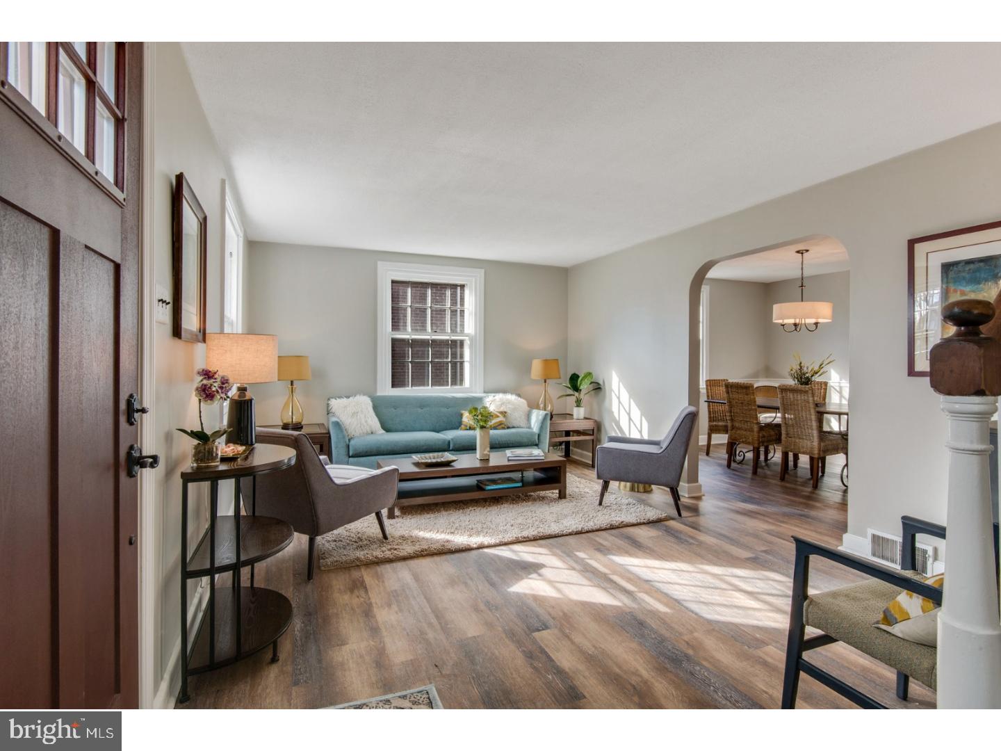 LYNNWOOD - Residential
