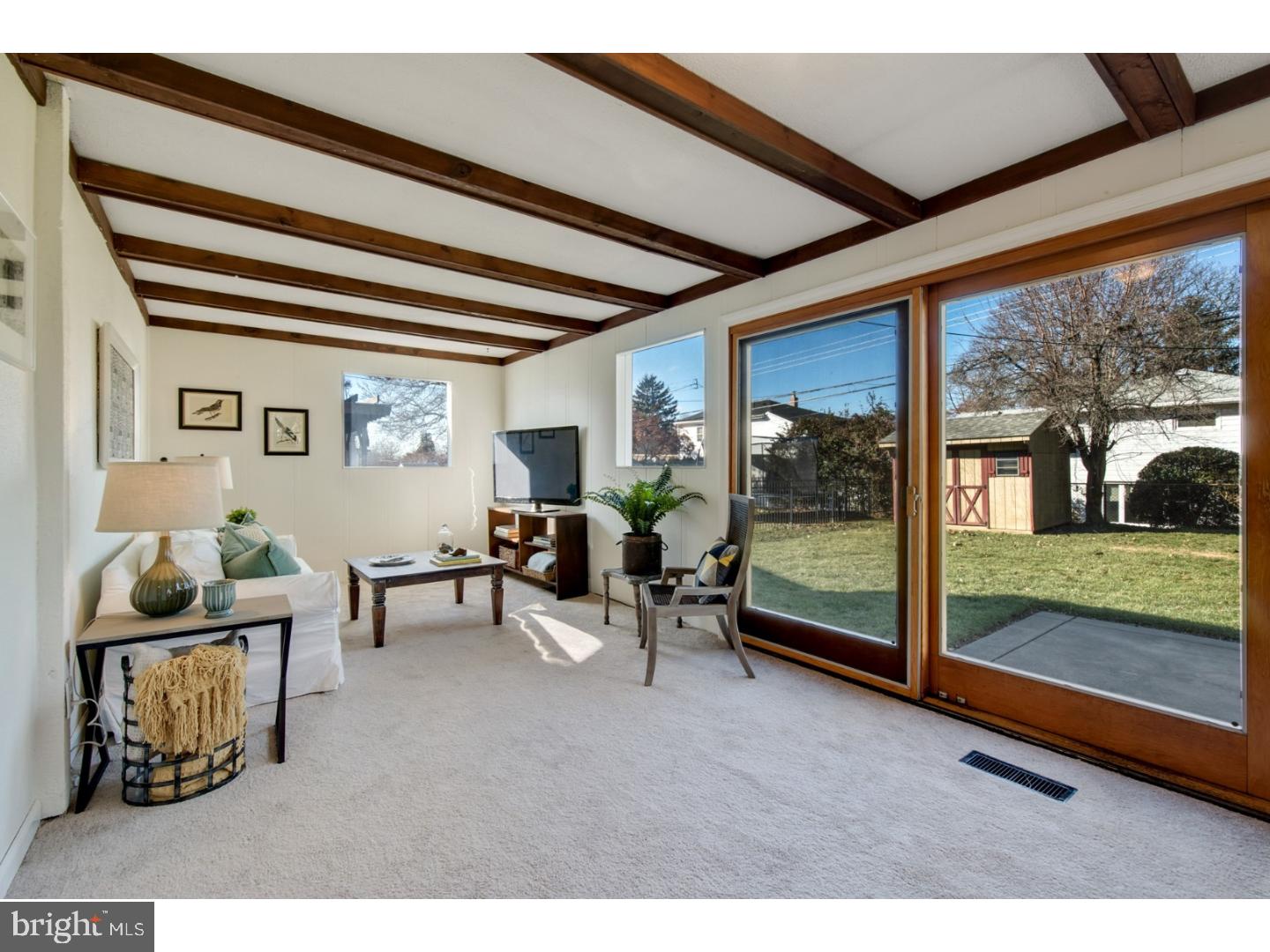 LYNNWOOD - Residential