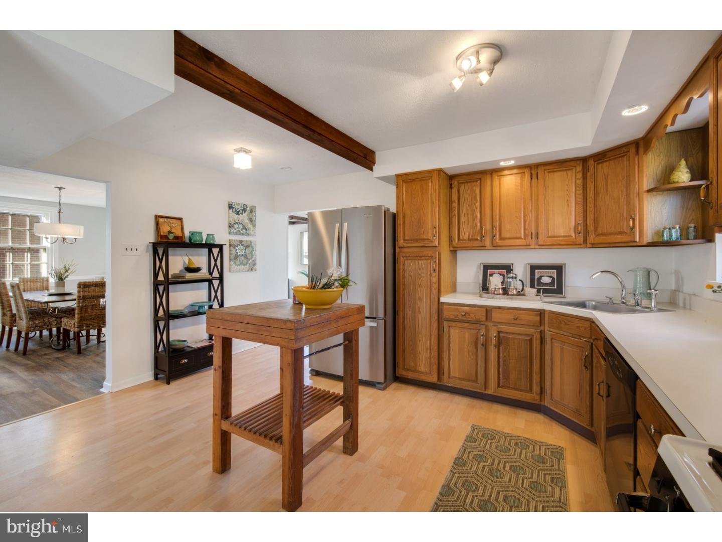 LYNNWOOD - Residential