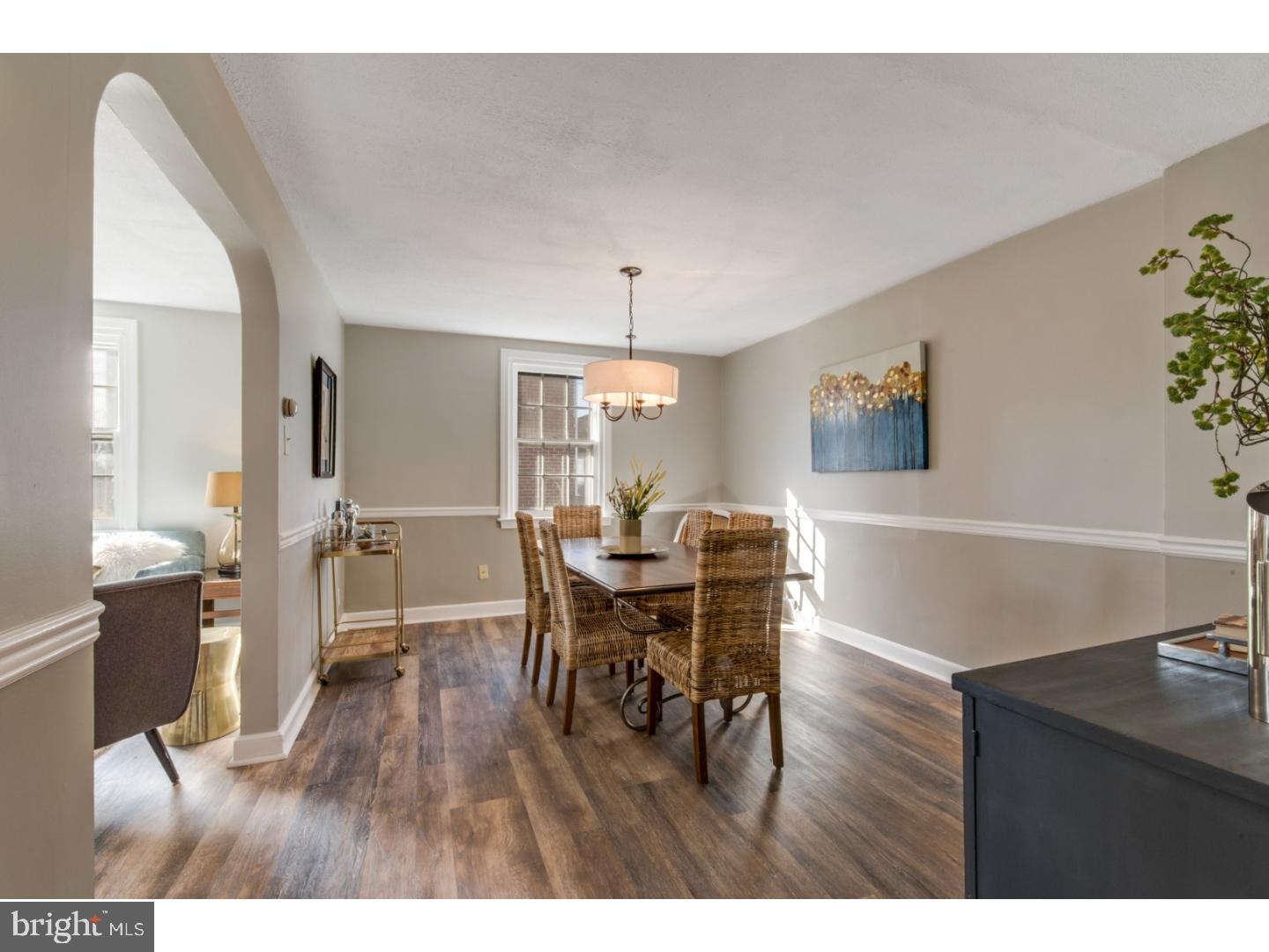 LYNNWOOD - Residential