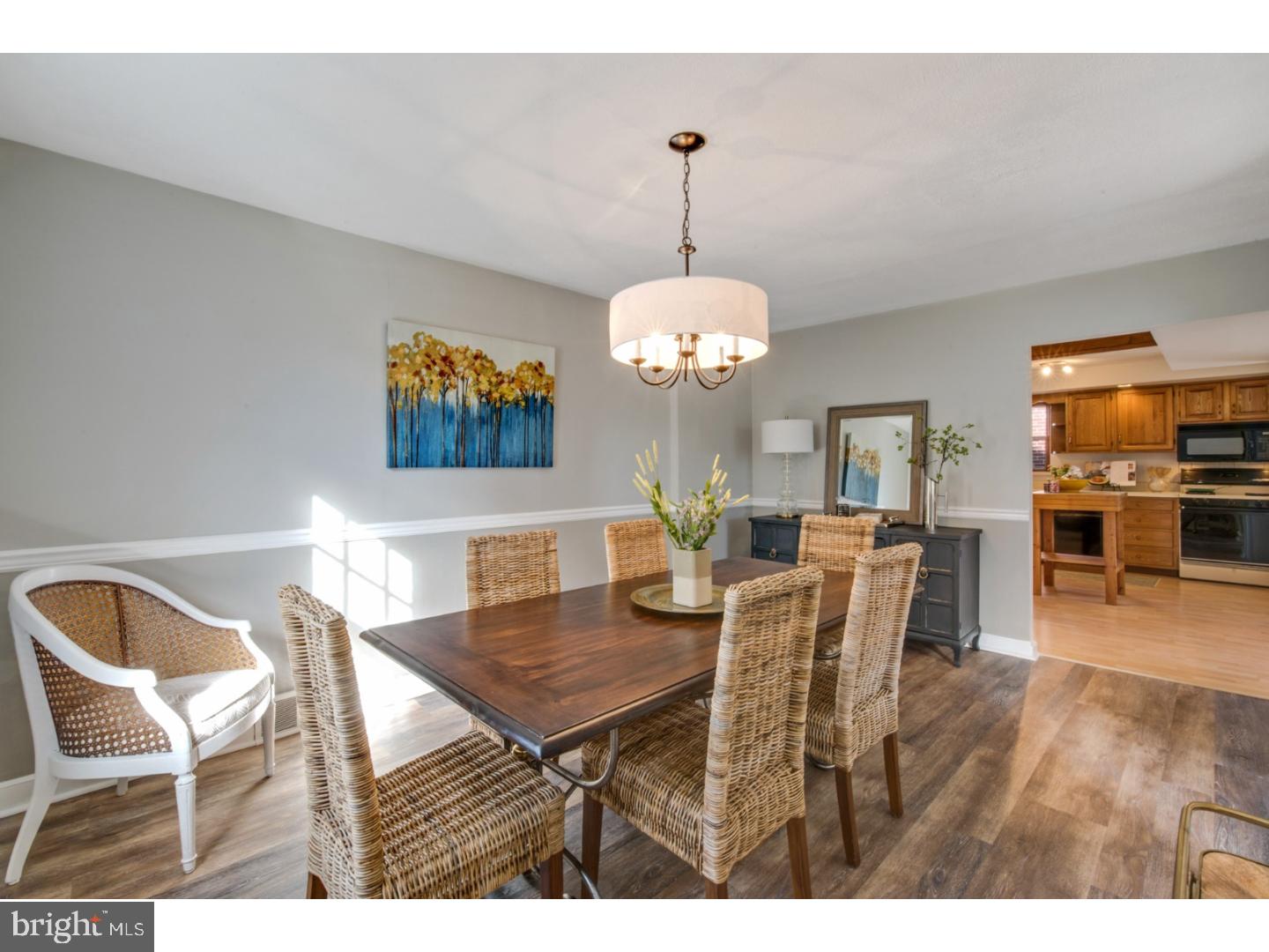 LYNNWOOD - Residential