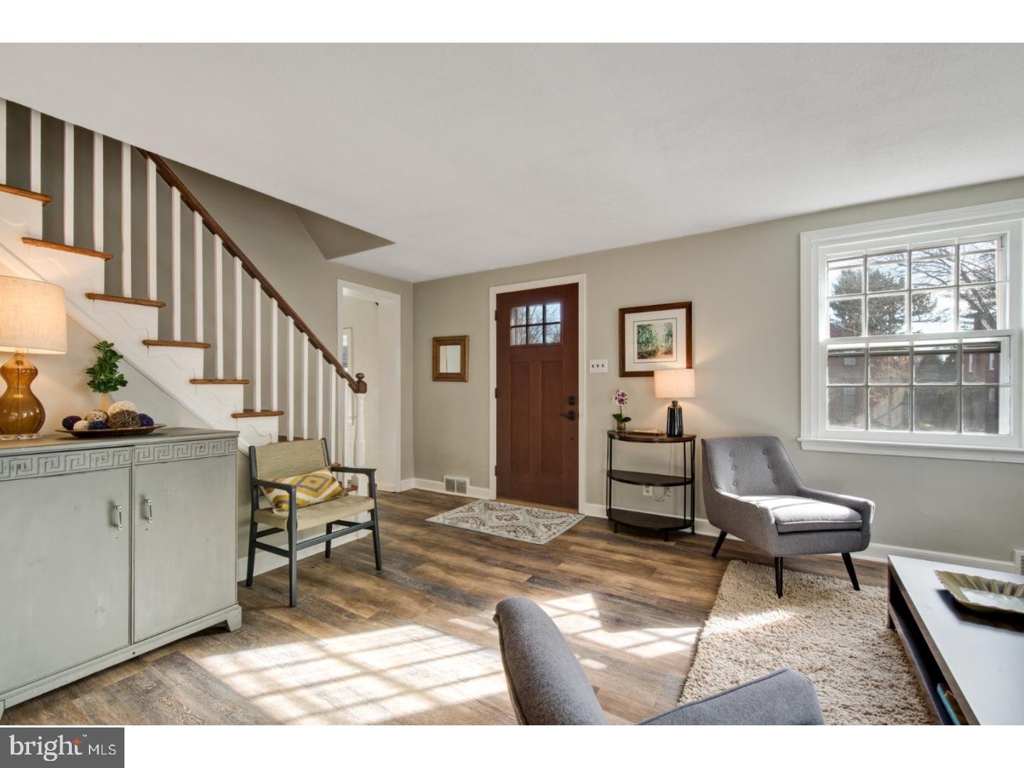 LYNNWOOD - Residential