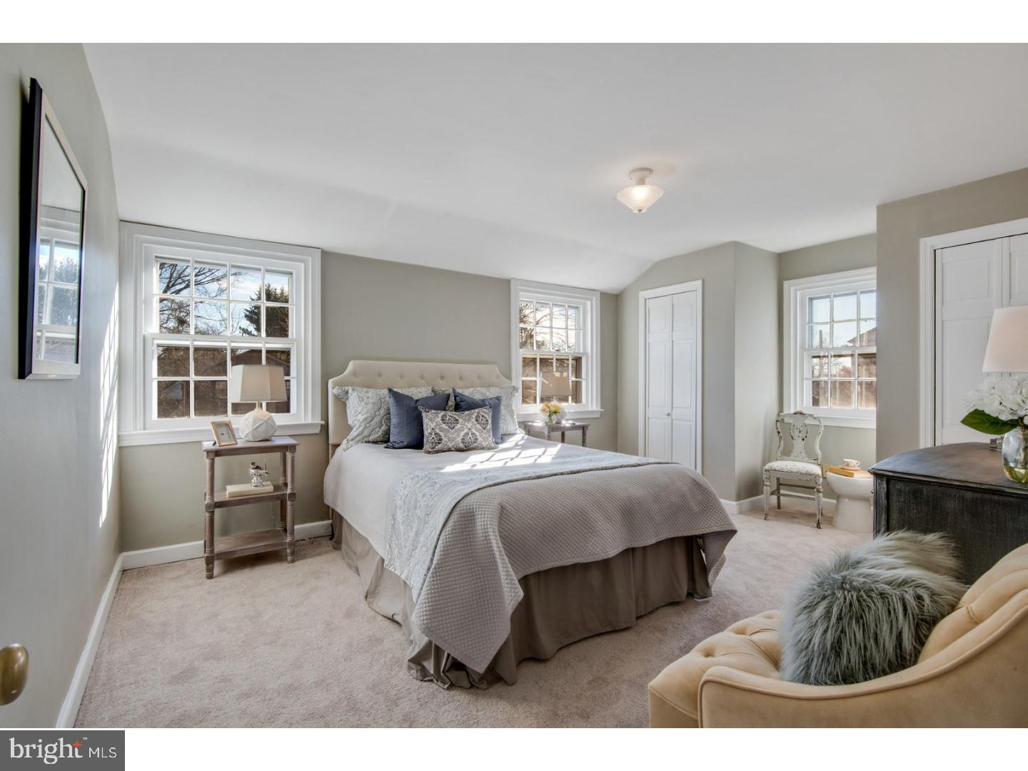 LYNNWOOD - Residential