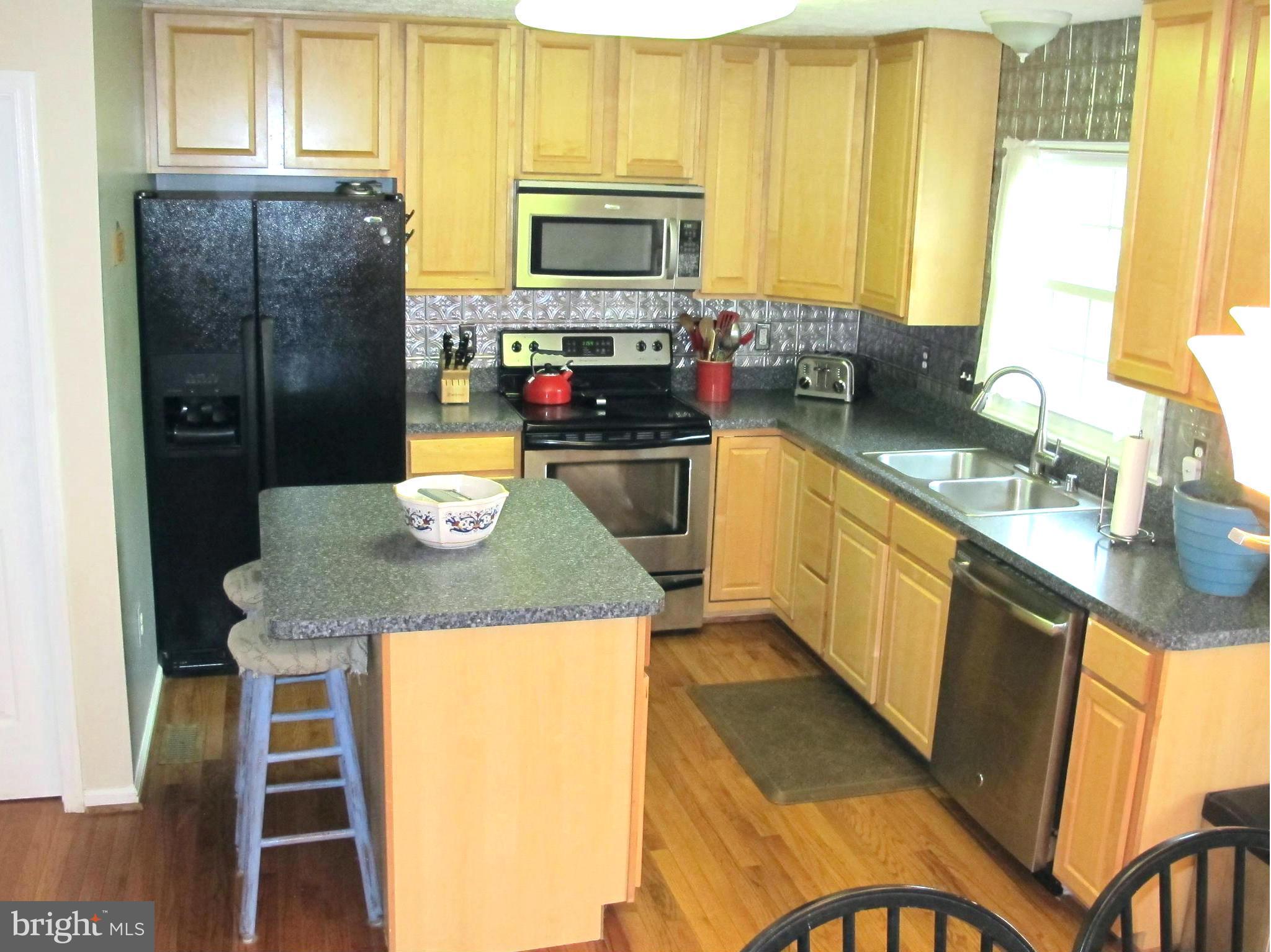 CHESTNUT HILL COVE - Residential