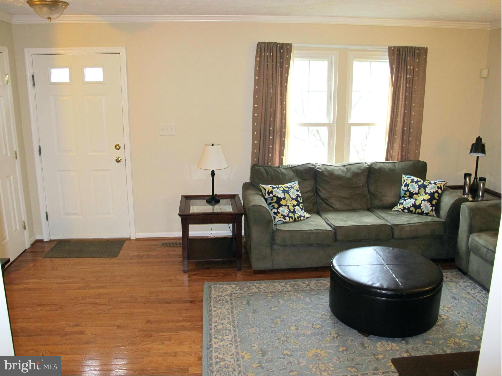 CHESTNUT HILL COVE - Residential