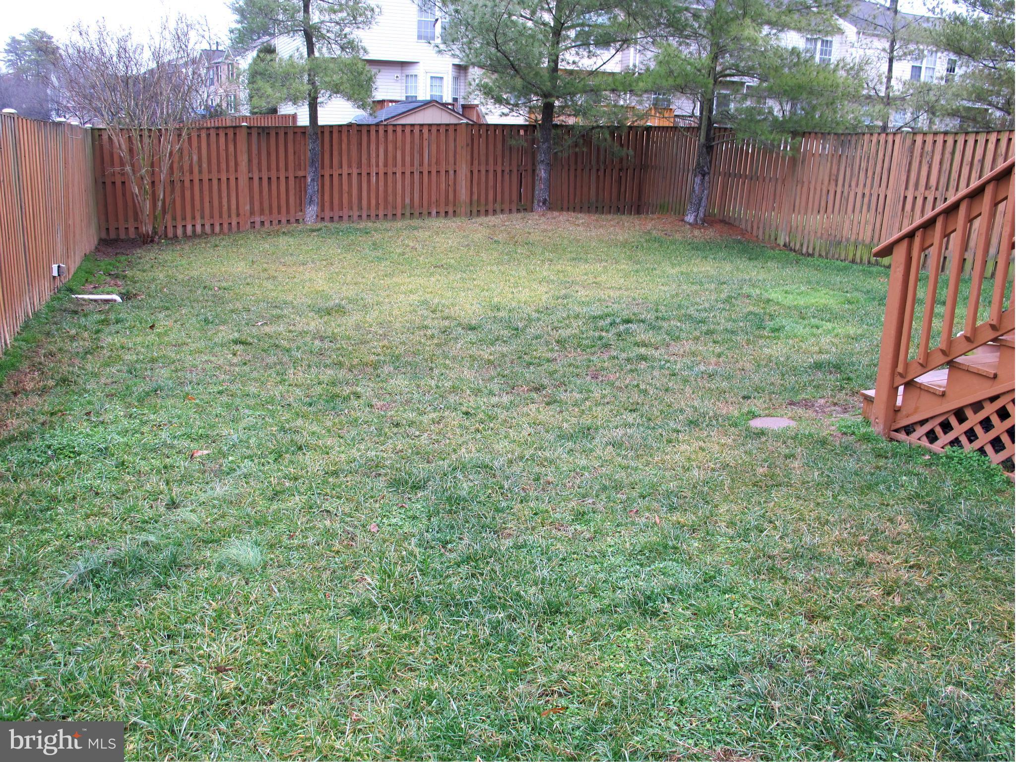 CHESTNUT HILL COVE - Residential