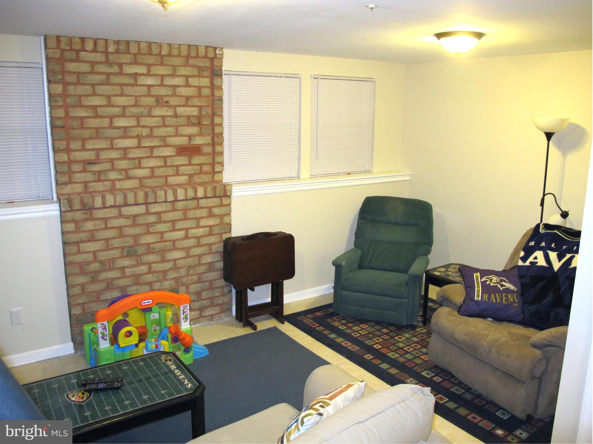 CHESTNUT HILL COVE - Residential