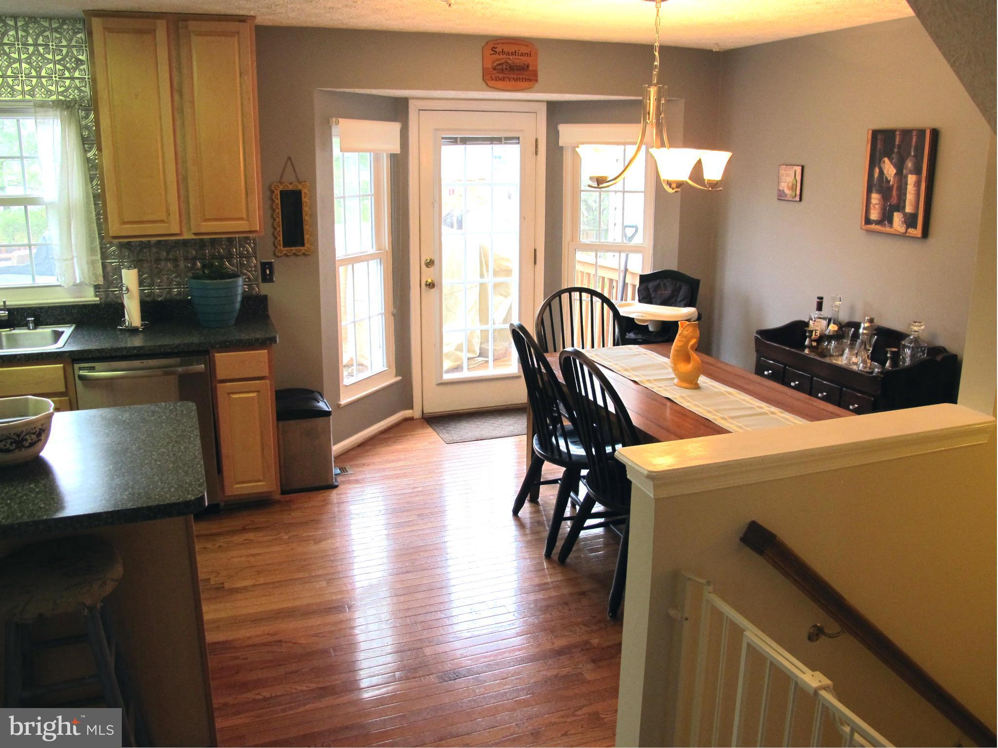 CHESTNUT HILL COVE - Residential