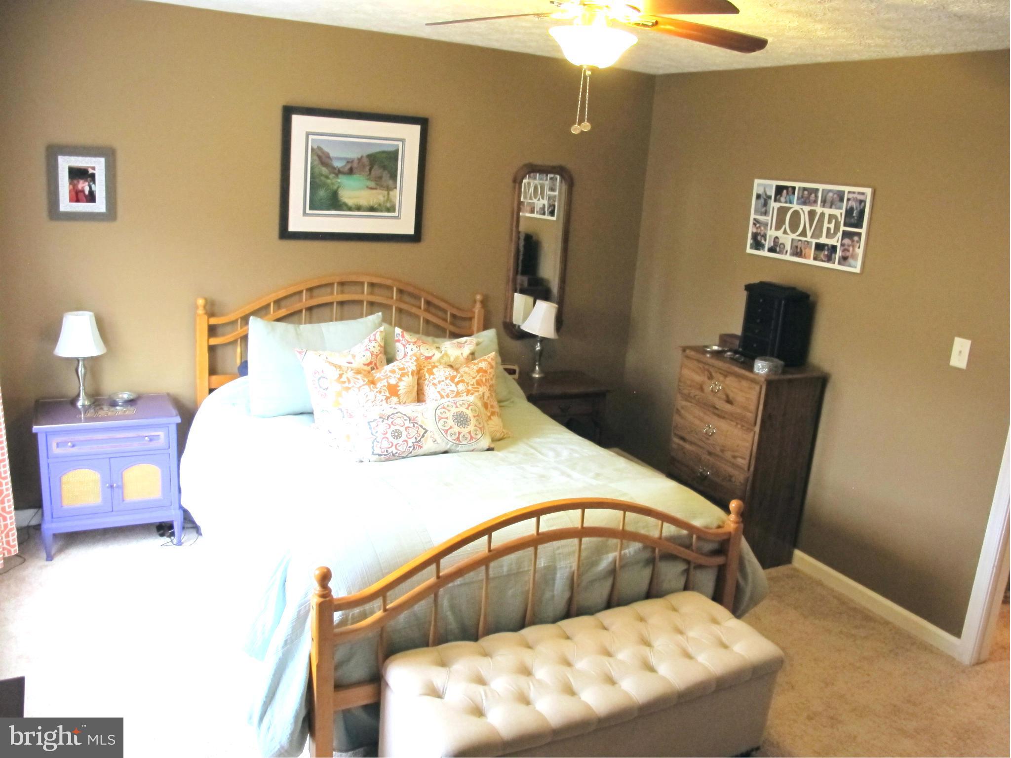 CHESTNUT HILL COVE - Residential