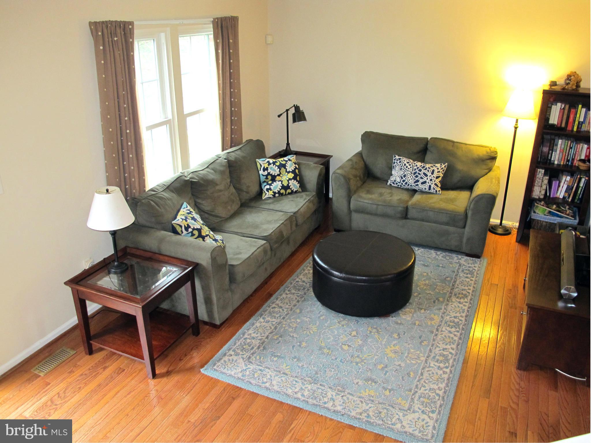 CHESTNUT HILL COVE - Residential