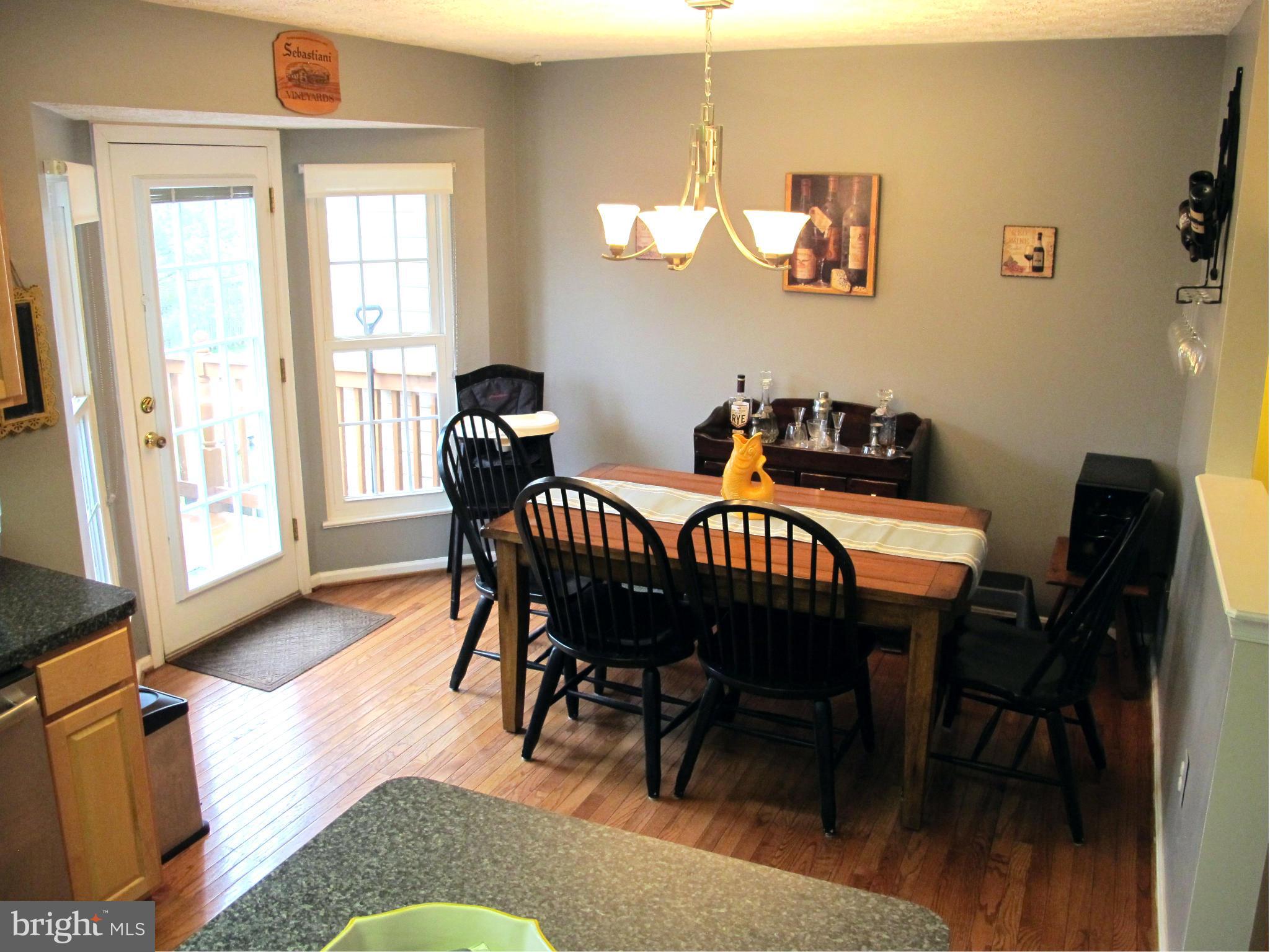 CHESTNUT HILL COVE - Residential