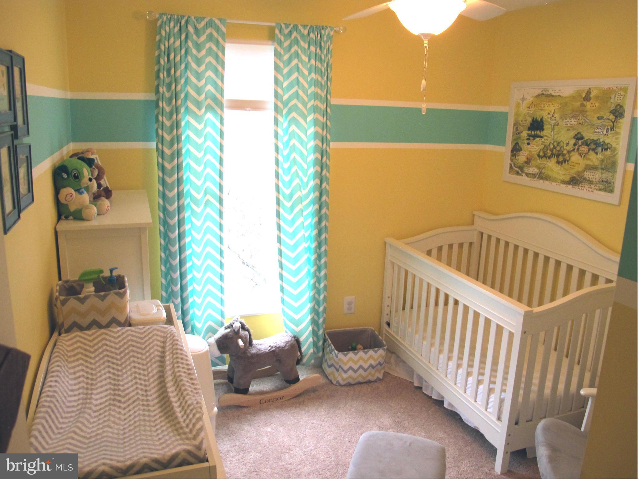 CHESTNUT HILL COVE - Residential