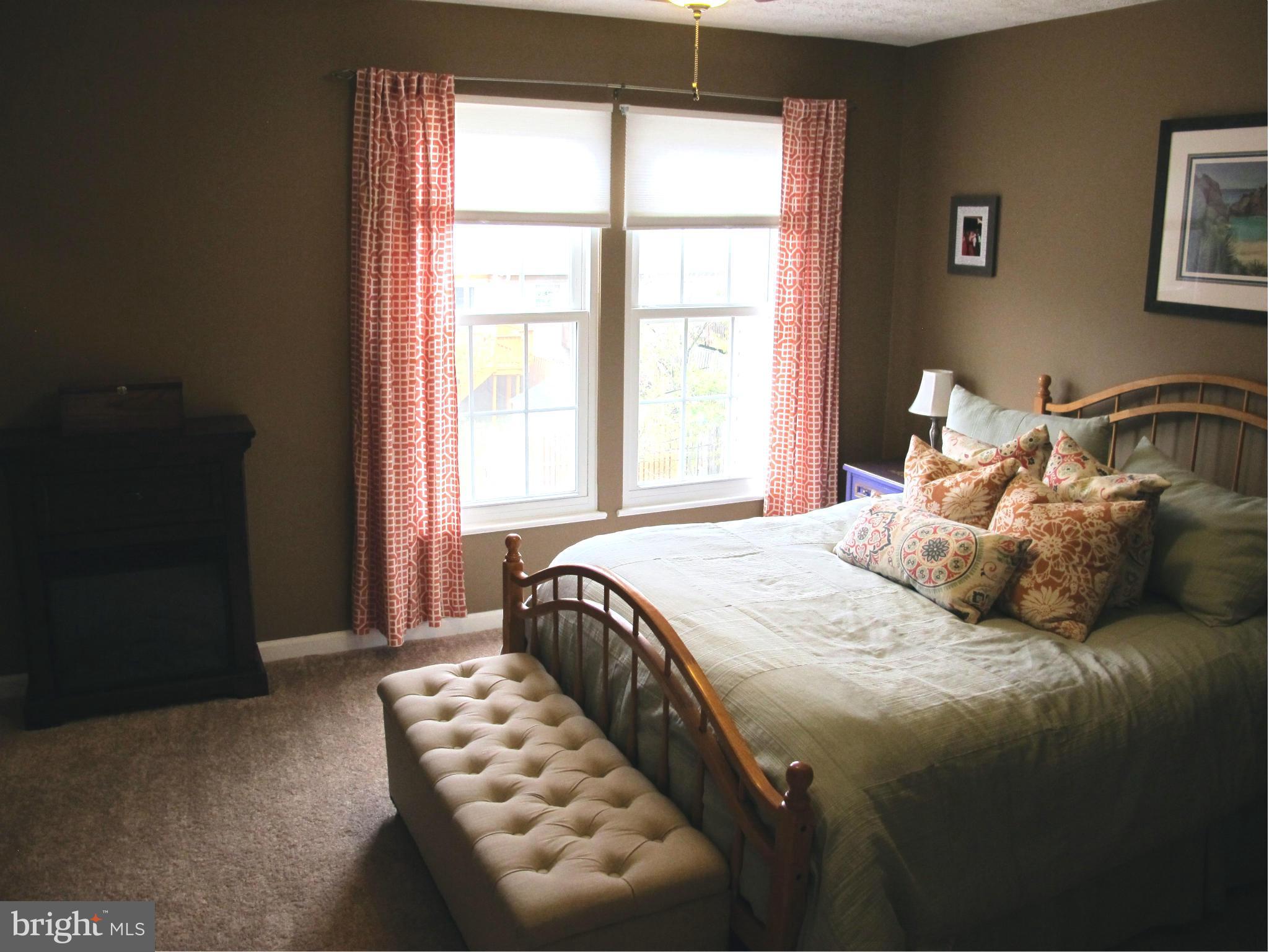 CHESTNUT HILL COVE - Residential